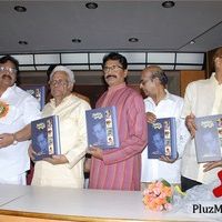 Telugu Cinema Poster Book Launch Stills